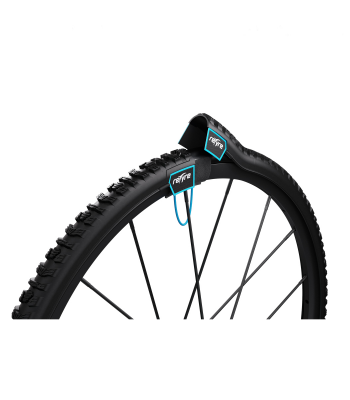 Retyre Traction 24-26" Pair